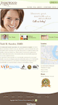 Mobile Screenshot of parkwood-dental.com